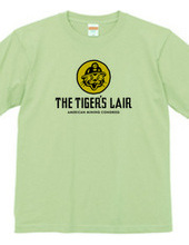 The Tigers Lair