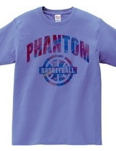 PHANTOM BASKETBALL