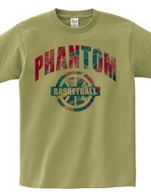 PHANTOM BASKETBALL