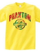 PHANTOM BASKETBALL