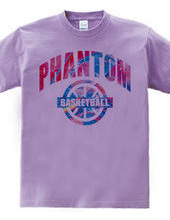 PHANTOM BASKETBALL