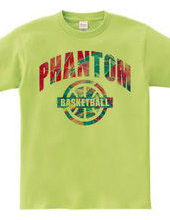 PHANTOM BASKETBALL