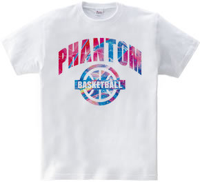 PHANTOM BASKETBALL