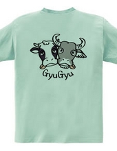 CT86 BACK_P* Cow Gyu-Gyu A