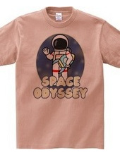 Space Odyssey