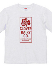 CLOVER DAIRY CO