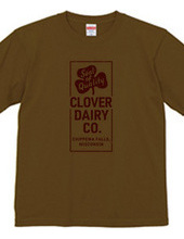 CLOVER DAIRY CO