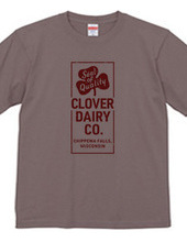 CLOVER DAIRY CO