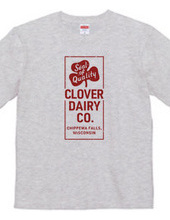 CLOVER DAIRY CO