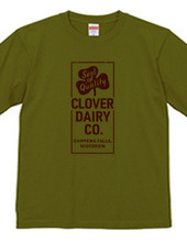 CLOVER DAIRY CO