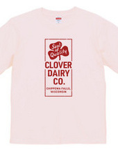 CLOVER DAIRY CO