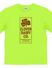 CLOVER DAIRY CO