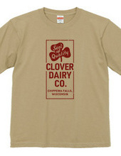 CLOVER DAIRY CO