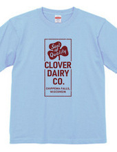 CLOVER DAIRY CO