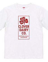 CLOVER DAIRY CO