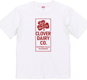 CLOVER DAIRY CO