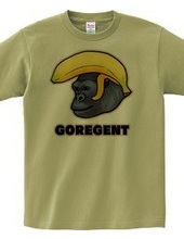 GOREGENT