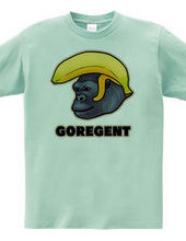 GOREGENT