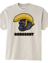 GOREGENT