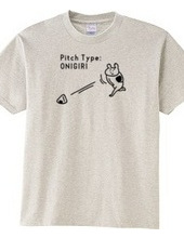 BASEBALL -pitch type