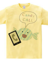 Candy CALL