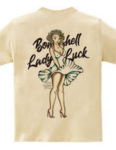 Bombshell Lady Luck