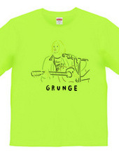 Grunge Color