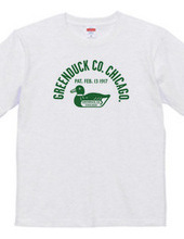 GREEN DUCK CO