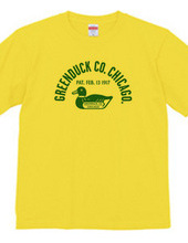 GREEN DUCK CO