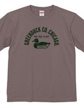 GREEN DUCK CO