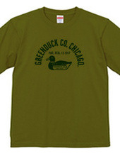 GREEN DUCK CO