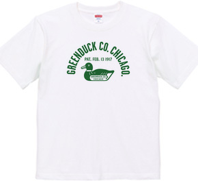 GREEN DUCK CO