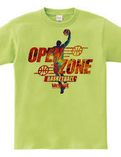 OPENZONE BASKETBALL