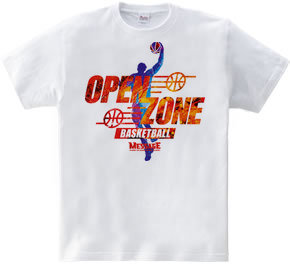 OPENZONE BASKETBALL