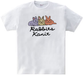 Rabbit(Kanit)