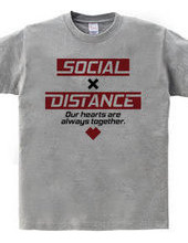 SOCIAL DISTANCE