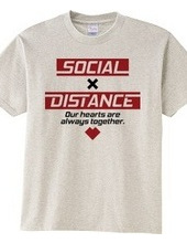 SOCIAL DISTANCE