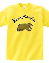 Bear(Karhu)