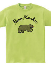 Bear(Karhu)