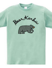 Bear(Karhu)