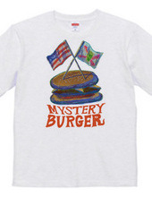 MYSTERY BURGER