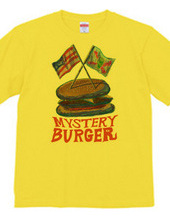 MYSTERY BURGER