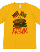 MYSTERY BURGER