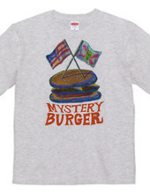 MYSTERY BURGER