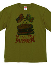 MYSTERY BURGER