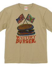 MYSTERY BURGER