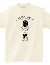 LUCHA LIBRE#104mono