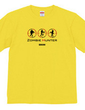 ZOMBIE HUNTER 3R logo