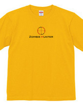 ZOMBIE HUNTER LOGO