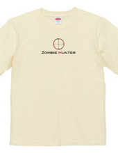 ZOMBIE HUNTER LOGO